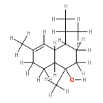 (+)-T-cadinol