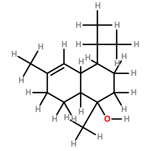 (+)-T-cadinol