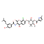 CHLOROBIOCIN 