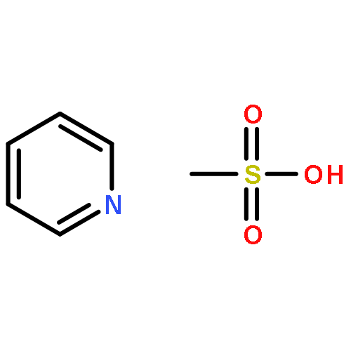 PYRIDINE METHANESULFONATE 