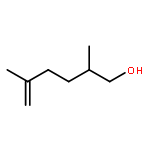 5-HEXEN-1-OL, 2,5-DIMETHYL-