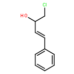 3-BUTEN-2-OL, 1-CHLORO-4-PHENYL-, (3E)-