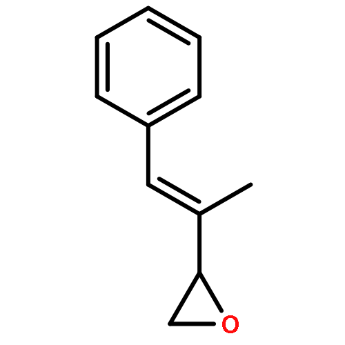 OXIRANE, [(1E)-1-METHYL-2-PHENYLETHENYL]-