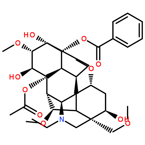 ACONITINE 