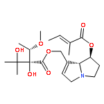 LASIOCARPINE 