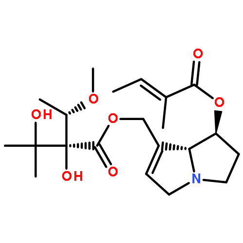 LASIOCARPINE 