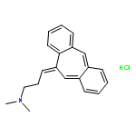 cyclobenzaprine