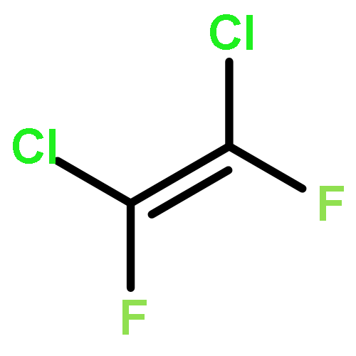 (Z)-1,2-dichloro-1,2-difluoroethene