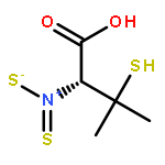 PENICILLAMINE DISULFIDE