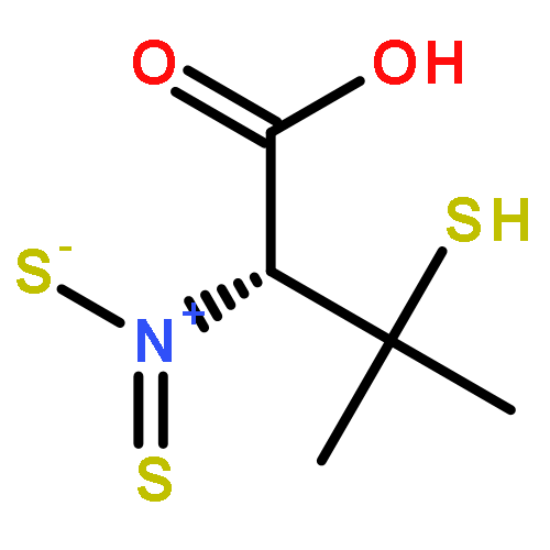 PENICILLAMINE DISULFIDE