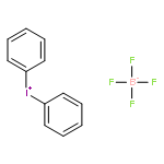 DIPHENYLIODONIUM TETRAFLUOROBORATE 