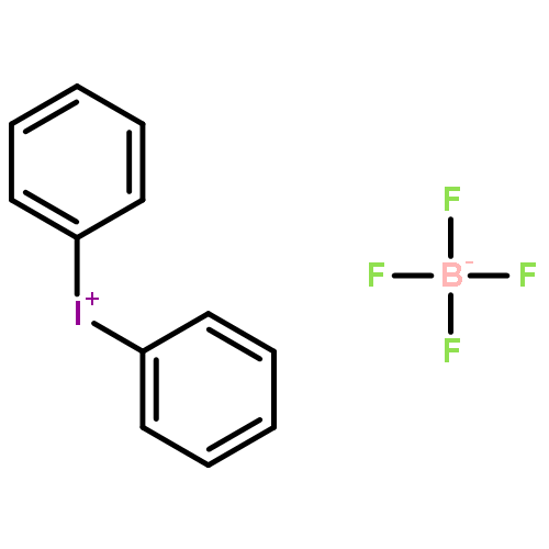 DIPHENYLIODONIUM TETRAFLUOROBORATE 