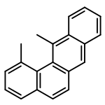 1,12-DIMETHYLBENZO[A]ANTHRACENE 