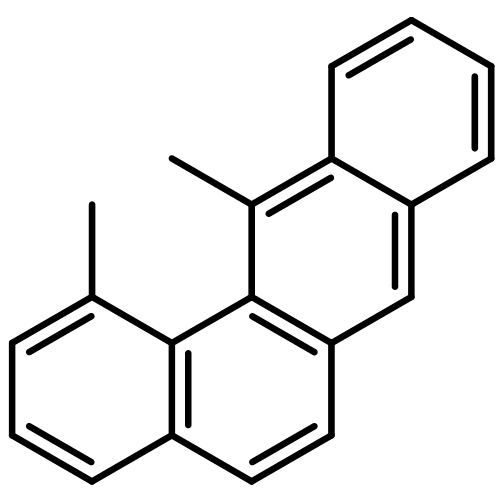 1,12-DIMETHYLBENZO[A]ANTHRACENE 