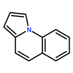 PYRROLO[1,2-A]QUINOLINE 