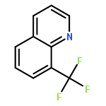 8-(Trifluoromethyl)quinoline