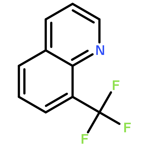 8-(Trifluoromethyl)quinoline