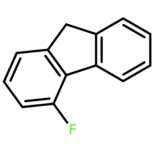 4-FLUORO-9H-FLUORENE 