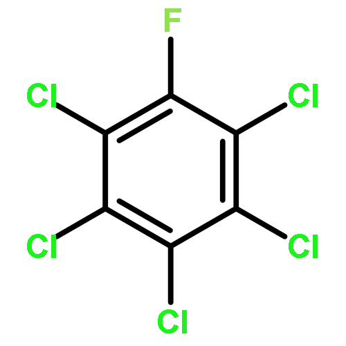 FLUOROPENTACHLOROBENZENE 