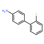 [1,1'-Biphenyl]-4-amine,2'-fluoro-