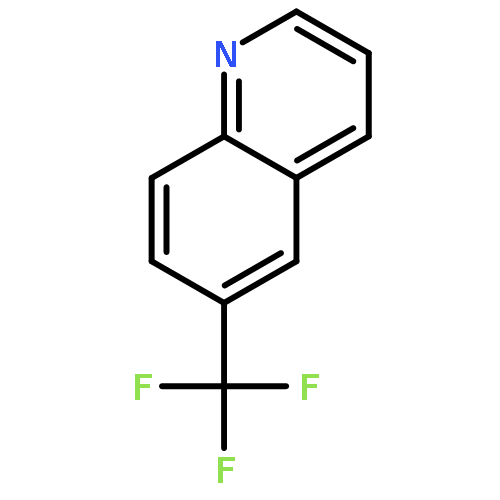 6-(Trifluoromethyl)quinoline