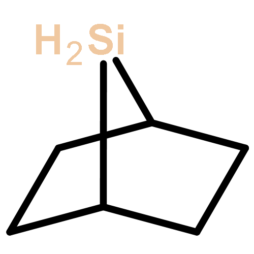 7WEI <SUP>2</SUP>-SILABICYCLO[2.2.1]HEPTANE 