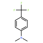 4-CF3C6H4N(CH3)2