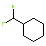 (difluoromethyl)cyclohexane