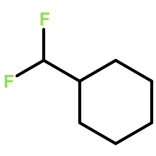 (difluoromethyl)cyclohexane