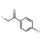 1-(4-Chlorophenyl)-2-fluoroethanone