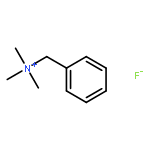 Benzyltrimethylammonium fluoride
