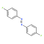 (E)-bis(4-fluorophenyl)diazene