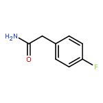 2-(4-FLUOROPHENYL)ACETAMIDE 