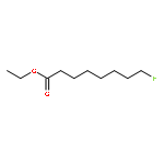 ETHYL 8-FLUOROOCTANOATE 