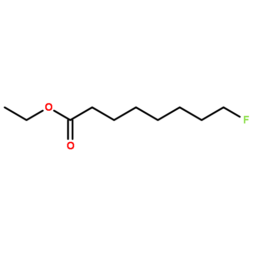 ETHYL 8-FLUOROOCTANOATE 