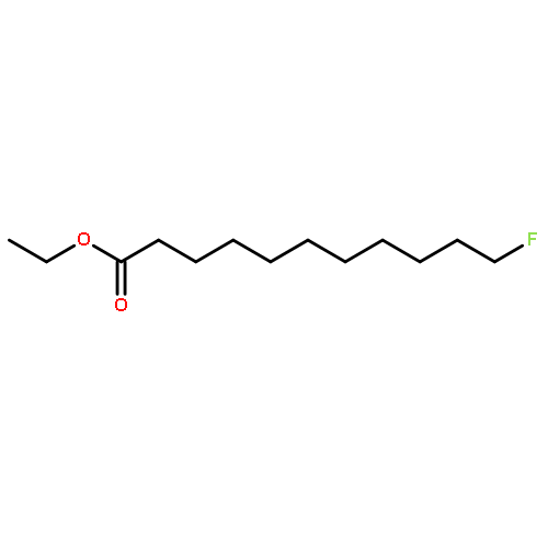 ETHYL 11-FLUOROUNDECANOATE 