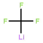 Lithium, (trifluoromethyl)-