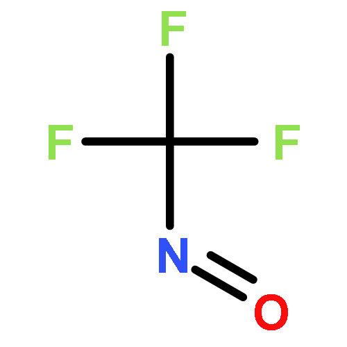 Methane,trifluoronitroso-