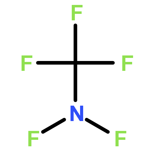 N,N,1,1,1-PENTAFLUOROMETHANAMINE 