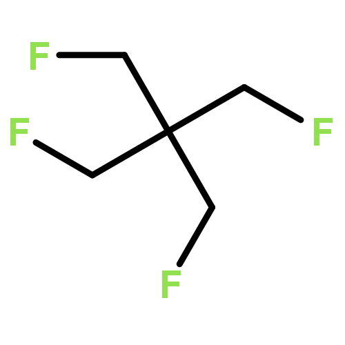 1,3-DIFLUORO-2,2-BIS(FLUOROMETHYL)PROPANE 