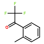 2’-Methyl-2,2,2-trifluoroacetophenone