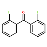 Methanone,bis(2-fluorophenyl)-