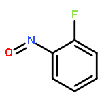 1-FLUORO-2-NITROSOBENZENE 