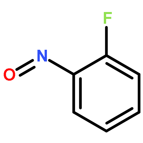 1-FLUORO-2-NITROSOBENZENE 