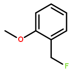 BENZENE, 1-(FLUOROMETHYL)-2-METHOXY-