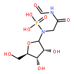 phosphoribosyl-N-formylglycineamide