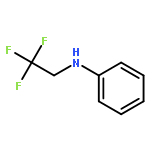 N-(2,2,2-Trifluoroethyl)aniline