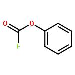 PHENYL CARBONOFLUORIDATE 