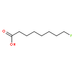 8-FLUOROOCTANOIC ACID 