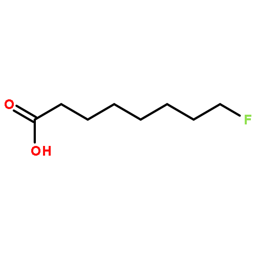 8-FLUOROOCTANOIC ACID 